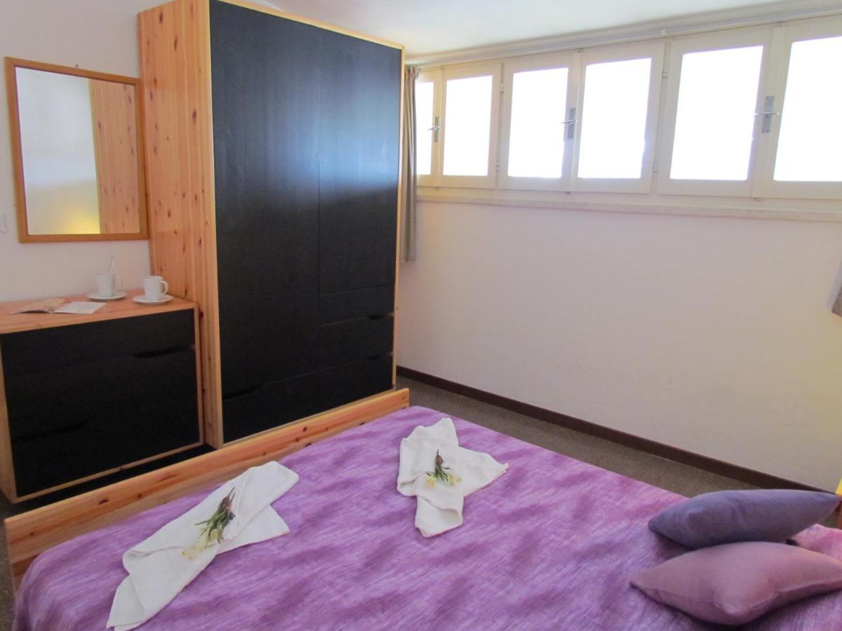 Ferienwohnung Colorful Attic With Large Terrace - Beahost Bibione Exterior foto