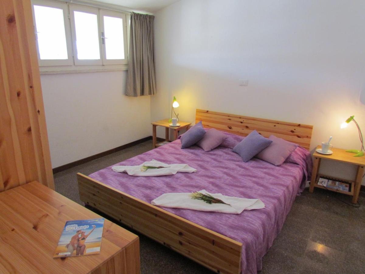 Ferienwohnung Colorful Attic With Large Terrace - Beahost Bibione Exterior foto